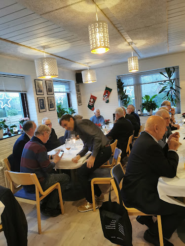 Restaurant SAS-Klubben - Kastrup