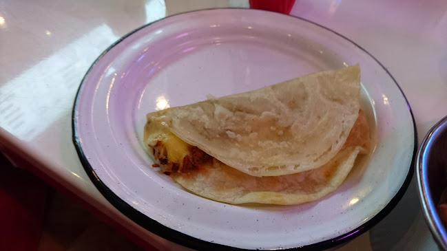 La Neta Nørrebro - København