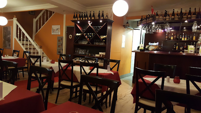 Opinii despre Babino în Gilleleje - Gastronomi og hotelvirksomhed