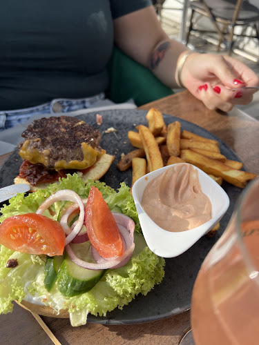 Restaurant Fregatten - Greve