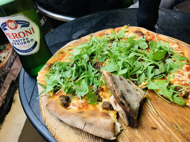 Comentarii opinii despre Bella Gastronomia Italiana