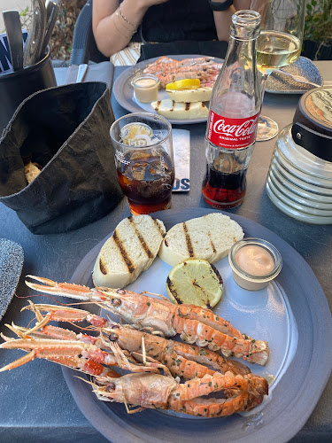 The Open Kitchen - Aarhus