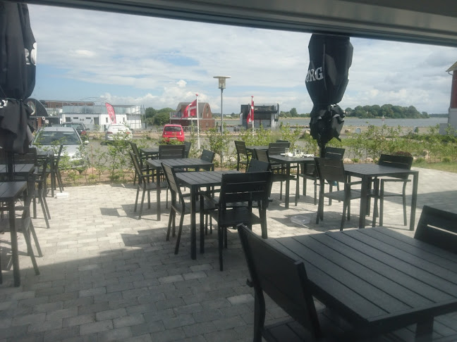 Cafe Nokken - Nykøbing Sjælland