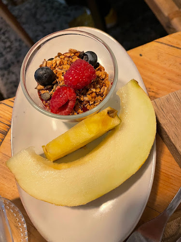 Sidecar - Gastronomi og hotelvirksomhed