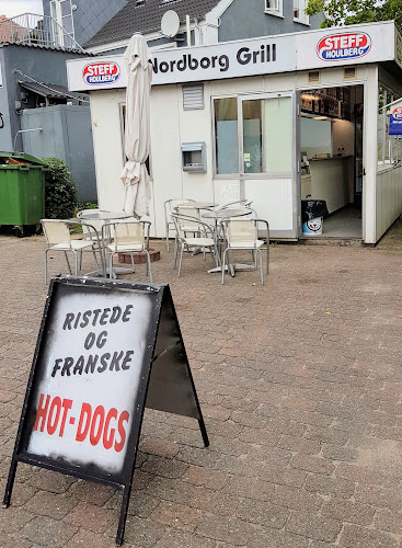 Stationsvej 2, 6430 Nordborg