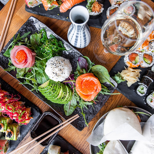 Comentarii opinii despre Iki Sushi