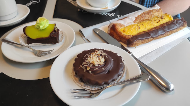 Opinii despre Den Gamle Bagergaard în Maribo - Gastronomi og hotelvirksomhed