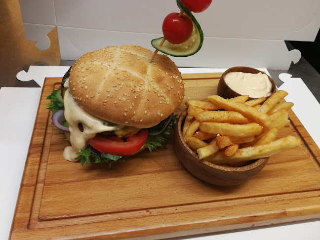 Comentarii opinii despre Korup Steakhouse