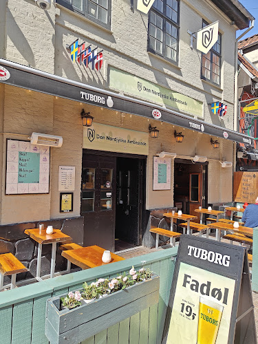 Comentarii opinii despre Den Nordjyske Ambassade