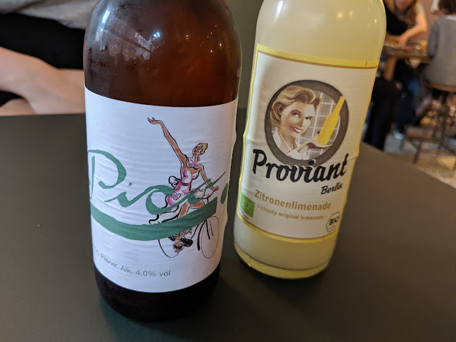 Comentarii opinii despre Pico Pizza Nørrebro