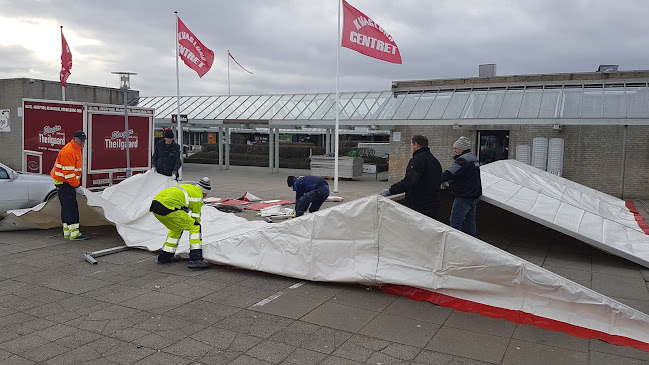 Opinii despre Lunden în Esbjerg - Gastronomi og hotelvirksomhed