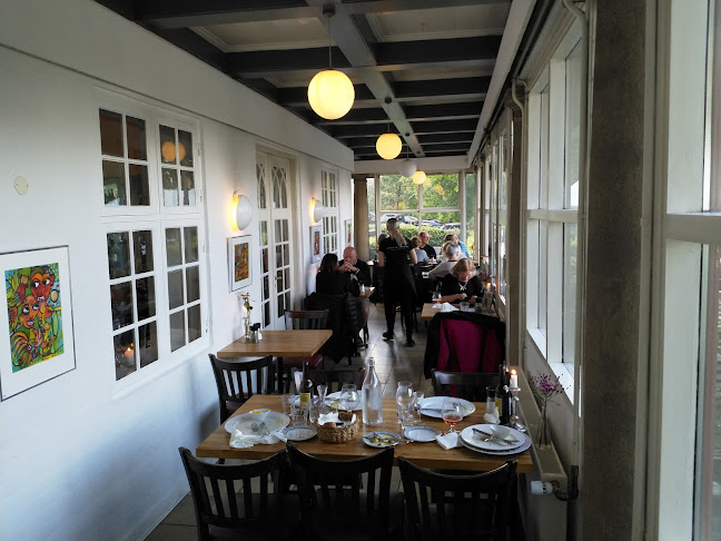 Pipers Hus - Roskilde