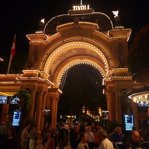 Vesterbrogade 3, 1620 København