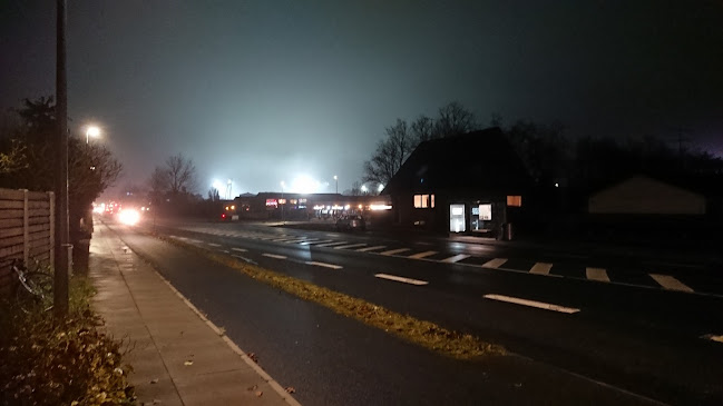 Comentarii opinii despre Egeparkens Stenovns Italiensk Pizza