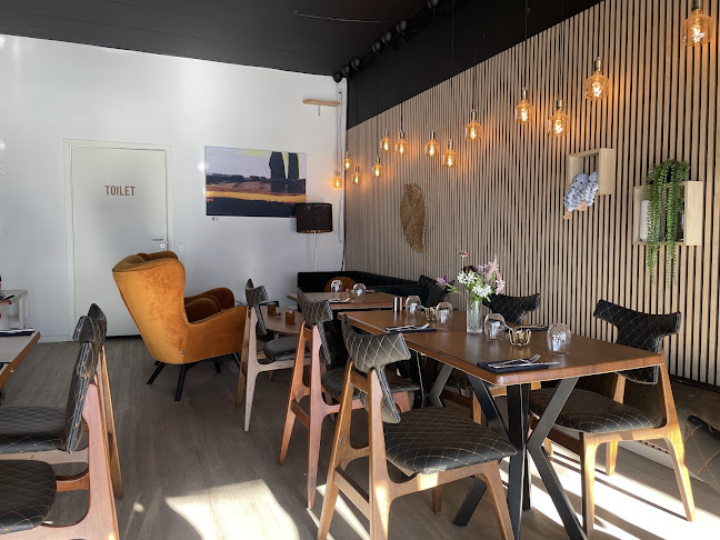 Café Wibholm - Roskilde