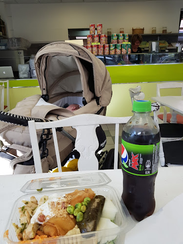 Comentarii opinii despre Sams Salat