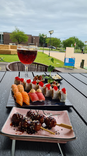 Atami Sushi Restaurant - Billund - Billund