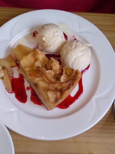 Bolettes Gæstebud - Humlebæk