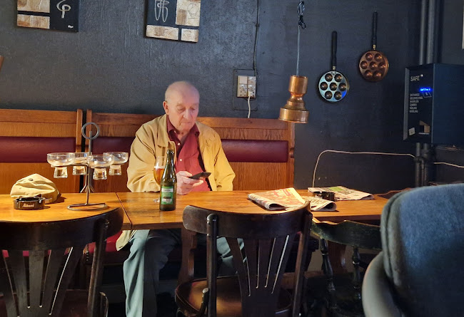 Comentarii opinii despre West-End, Odense ApS