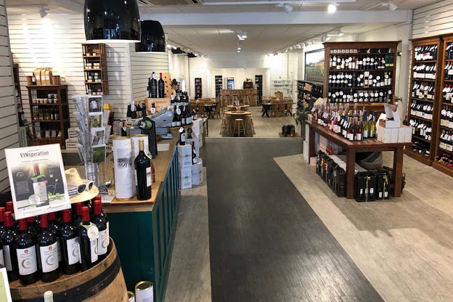 Opinii despre Vinspecialisten Haderslev în Haderslev - Gastronomi og hotelvirksomhed