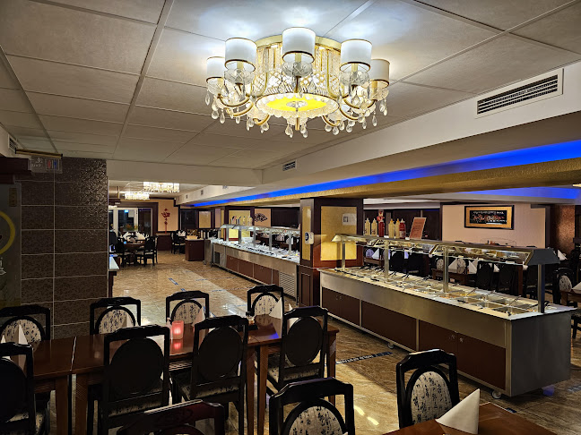 Comentarii opinii despre Kina Buffet