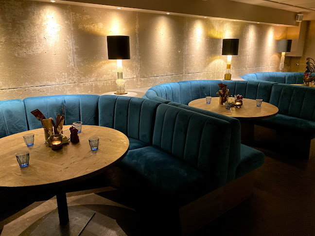 Gorm's - Gastronomi og hotelvirksomhed