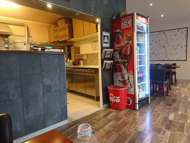 Gørlev Pizza og Kebabhouse - Gørlev