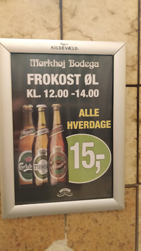 Mørkhøj Bodega