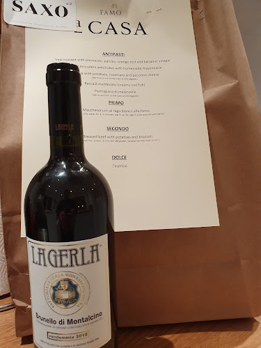 Comentarii opinii despre FAMO Saxo