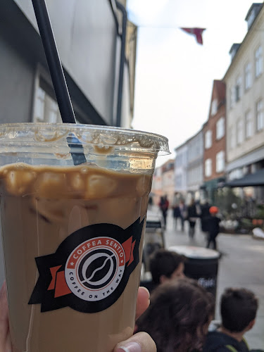 Coffea Sentio - Gastronomi og hotelvirksomhed