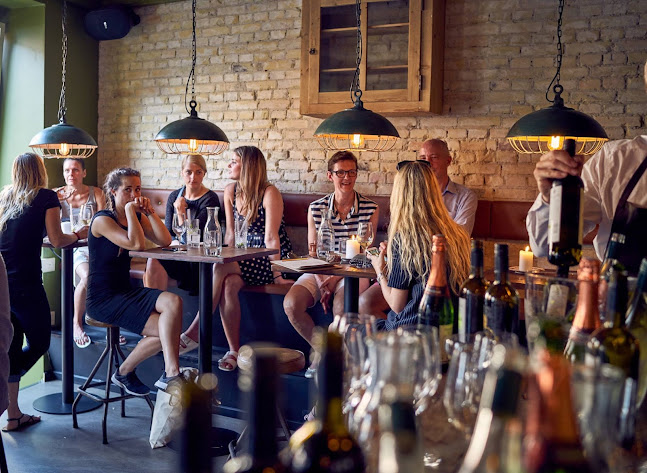 Stechers - Gastronomi og hotelvirksomhed