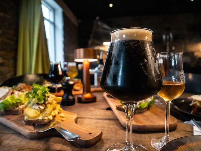 Cafe Gran - Gastronomi og hotelvirksomhed