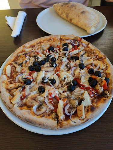 Vejen stenovnspizza - Gastronomi og hotelvirksomhed