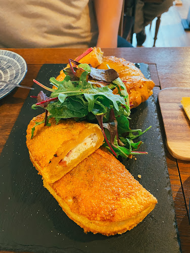 Comentarii opinii despre The Pie Project