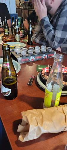 Comentarii opinii despre Mascot Bodega