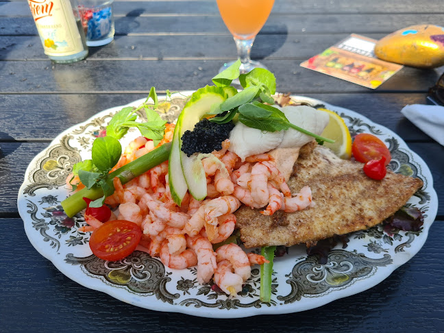 Comentarii opinii despre Café Havblik