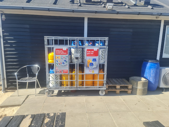 Hune Grillen - Gastronomi og hotelvirksomhed