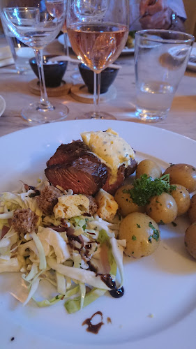 Sommerbageren - brødudsalg fra Bøtø Strand Bageri - Gastronomi og hotelvirksomhed