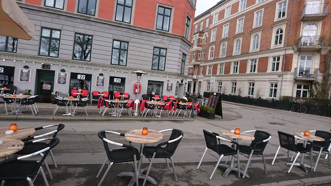 22 Kitchen & Bar - København