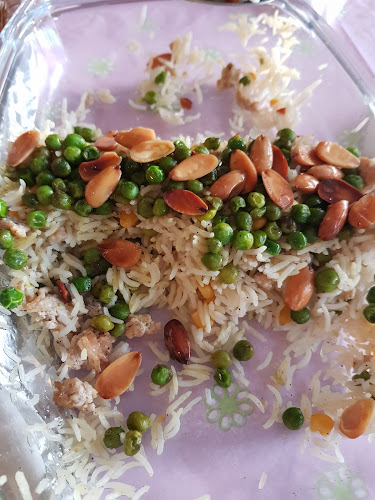 Opinii despre Kris Pizza în Hjørring - Gastronomi og hotelvirksomhed