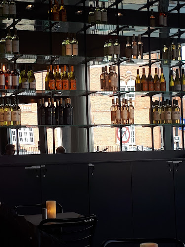 Cafe A Rugårdsvej - Gastronomi og hotelvirksomhed