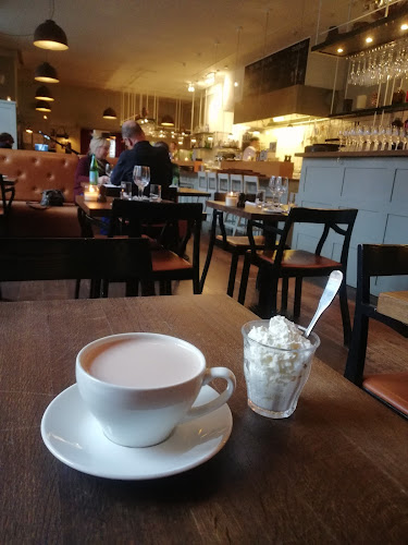 Comentarii opinii despre Brdr. Price Rosenborggade