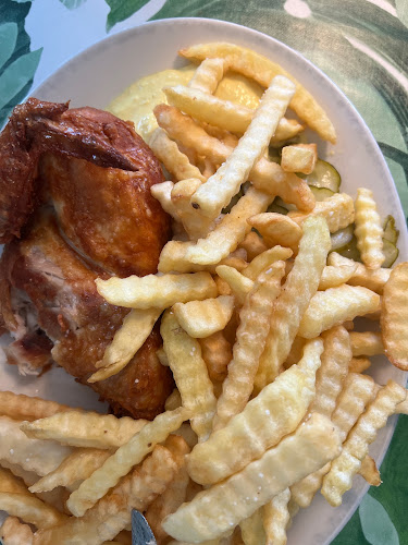 Spisestedet - Gastronomi og hotelvirksomhed