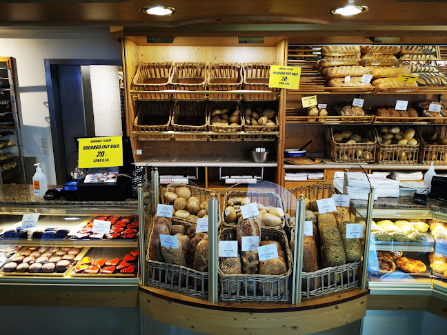 Bauns Bageri - Gastronomi og hotelvirksomhed