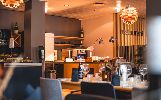 Restaurant Krinsen - Hotel Svendborg