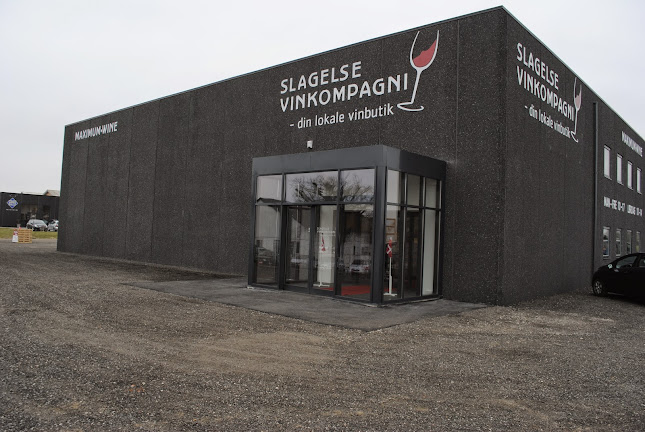 Slagelse Vinkompagni