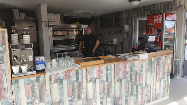 Opinii despre Vinding Restaurant & Pizza în Vejle - Gastronomi og hotelvirksomhed