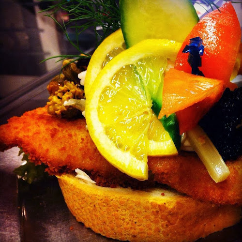 Ritz Smørrebrød - Gastronomi og hotelvirksomhed