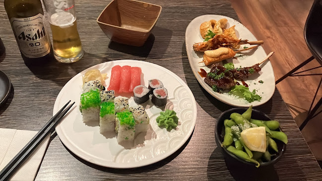 Hofu - Gastronomi og hotelvirksomhed