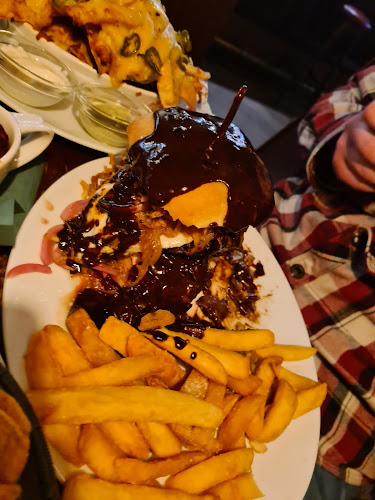 Big Ben Old English Pub - Gastronomi og hotelvirksomhed